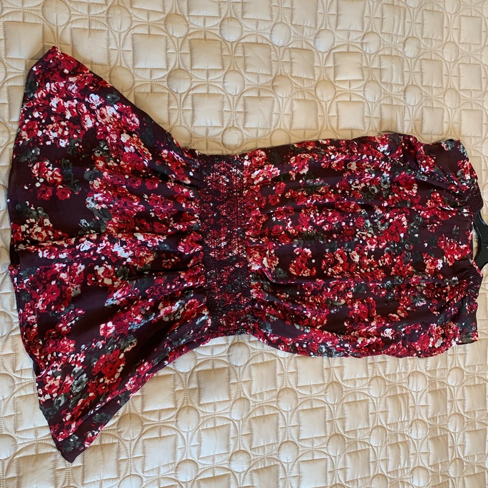 Perker mini dress - Picture 3 of 3